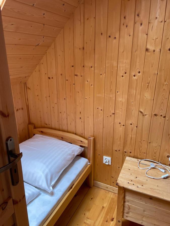Sarbinowo sommer Zewnętrze zdjęcie