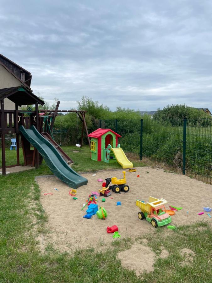 Sarbinowo sommer Zewnętrze zdjęcie
